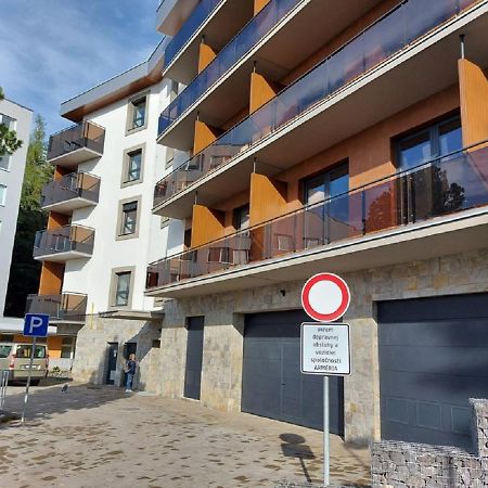 Strbske Pleso - Rezidencia Armeria Apt 30 Bagian luar foto