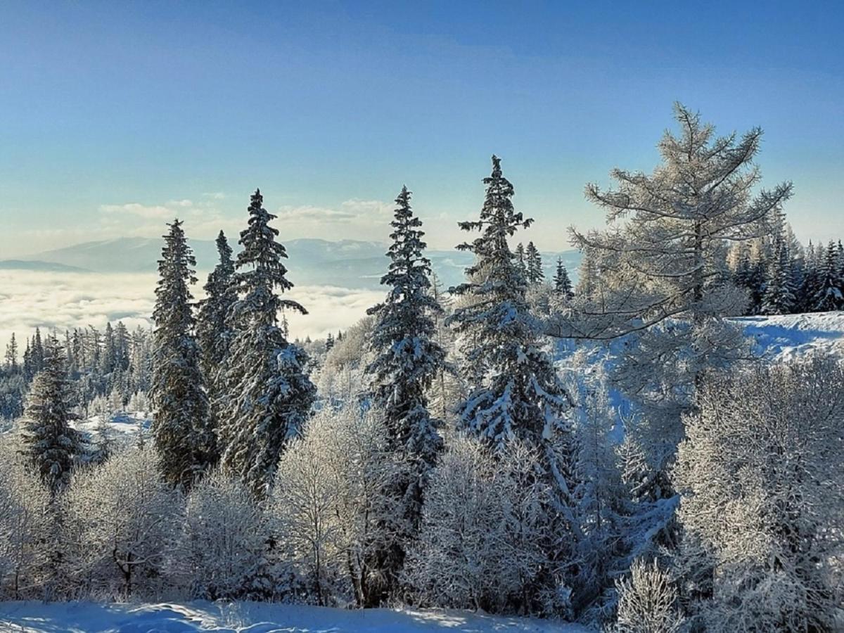 Strbske Pleso - Rezidencia Armeria Apt 30 Bagian luar foto