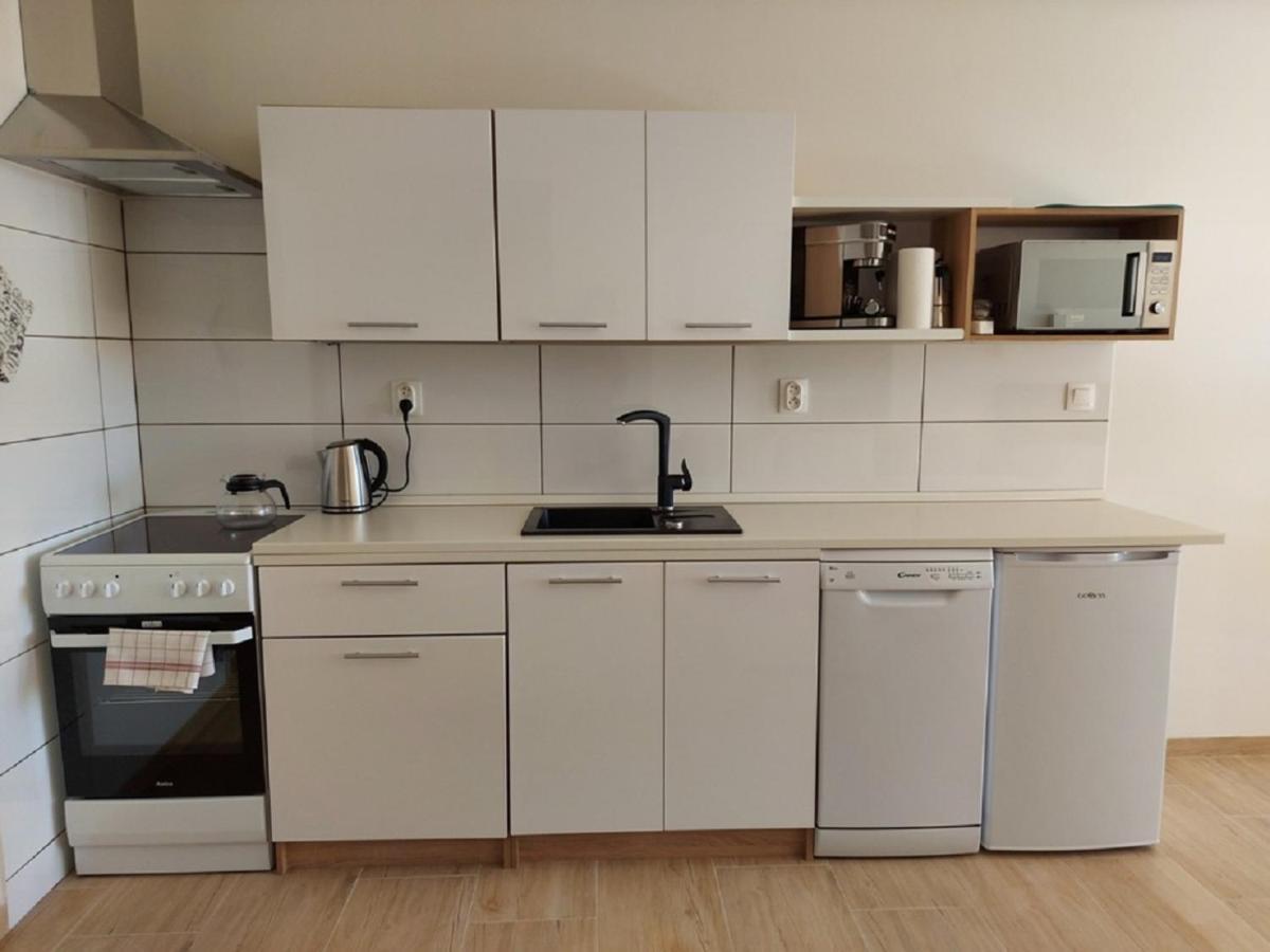 Strbske Pleso - Rezidencia Armeria Apt 30 Bagian luar foto
